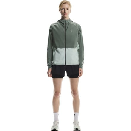 On Core Jacket - Women's 3