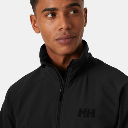 Helly Hansen Cascade Shield Anorak - Men's 4