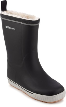 tretorn rain boots womens