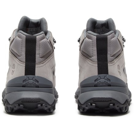 Timberland Motion Access Mid Waterproof Hiking Boots - Men's 2