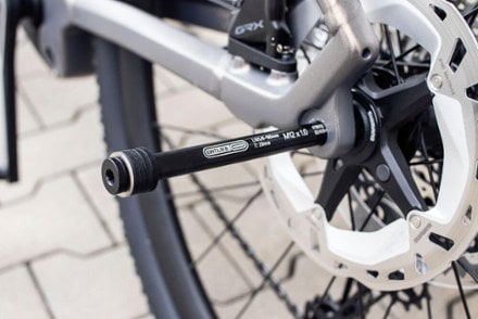 Ortlieb Thru-Axle M6 Connector 2