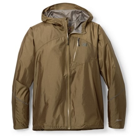 Outdoor Research Helium Rain Jacket - Men's 0
