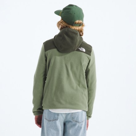 The North Face Glacier Full-Zip Hoodie - Kids' 1