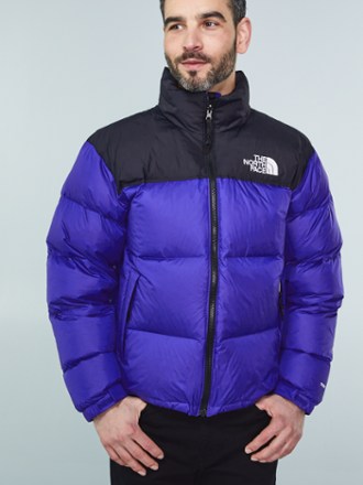 The North Face Men's 1996 Retro Nuptse Jacket