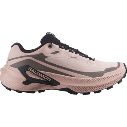 Salomon Genesis 2 GTX Trail-Running Shoes - Women's 0