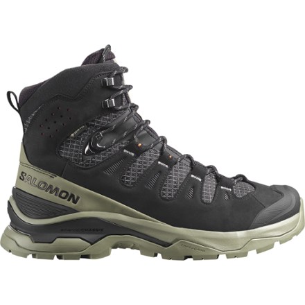 Salomon Quest 5 GORE-TEX Hiking Boots - Men's 0