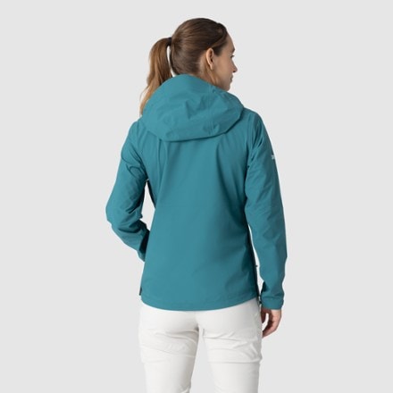 Outdoor Research Aspire 3L Jacket - Women's 2