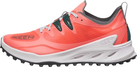KEEN Zionic Speed Hiking Shoes - Women's 1