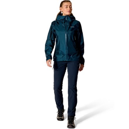 Rab Phantom Mountain Jacket - Women's 3