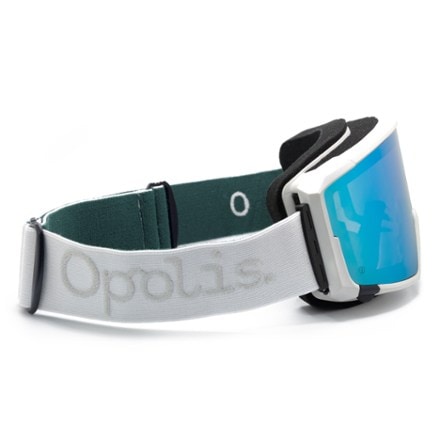 Opolis StokedSnow Goggles 2