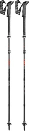 Leki Makalu FX Carbon AS Trekking Poles - Pair 8