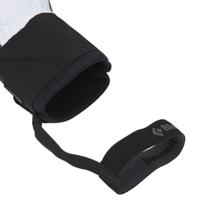 Black Diamond Spark Gloves - Women's 3