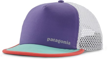 Patagonia Duckbill Shorty Trucker Hat 0