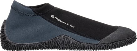 Quiksilver 1 mm Prologue Reef Round Toe Wetsuit Boots - Men's 0