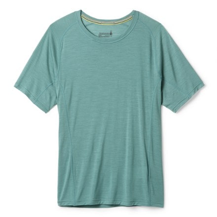 Smartwool Active Ultralite T-Shirt - Men's 0