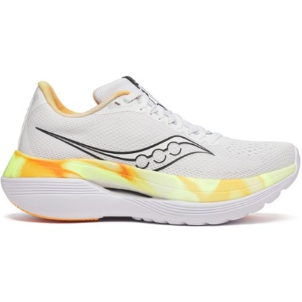 Saucony Endorphin Trainer Road-Running Shoes - Women's 0