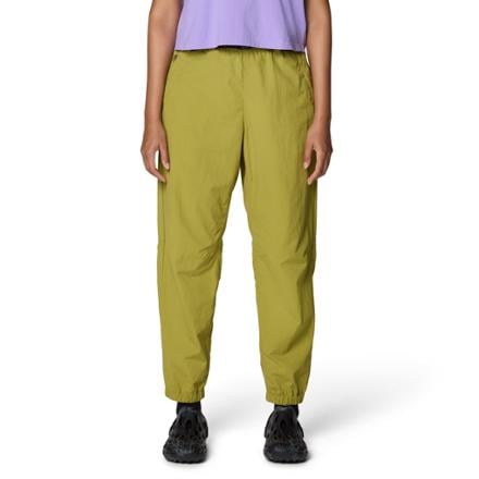 Mountain Hardwear Stryder Joggers - Women's 0
