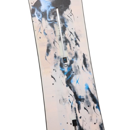 Burton Feelgood Snowboard - Women's - 2025/2026 | REI Co-op
