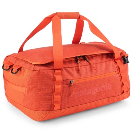Patagonia Black Hole Duffel 40 L 3