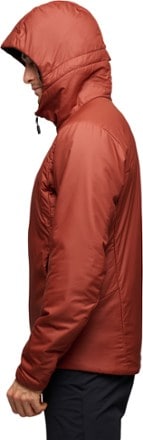 Black Diamond First Light Stretch Insulated Hoody - Men's 3