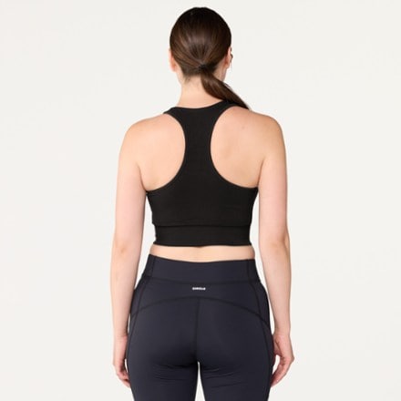 CIRCLE Keep The Flow Bra 2.0 4