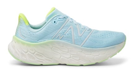 New Balance Women's Fresh Foam More V3 Running Shoe, Night Sky