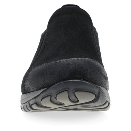 Dansko Pippy Waterproof Burnished Suede Shoes - Women's 3