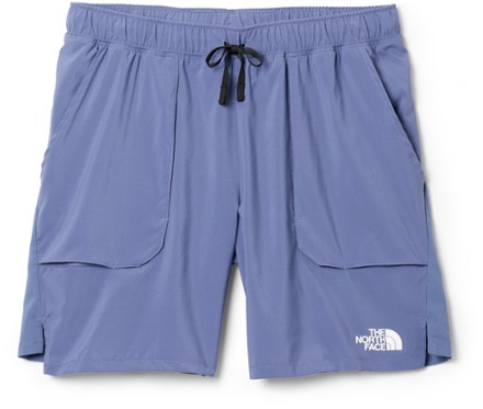 The North Face Sunriser Brief 7" Shorts - Men