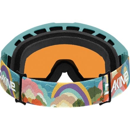 DAKINE Kids Playground Snow Goggles - Kids' 2