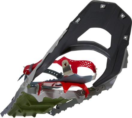 MSR Revo Ascent Snowshoes - Men's 4