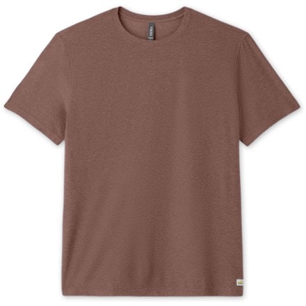 Vuori Strato Tech T-Shirt - Men's 0