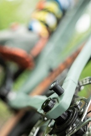 Ortlieb Quick Rack 5