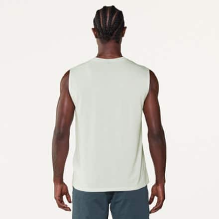 Vuori Sleeveless Strato Breathe Tank Top - Men's 2
