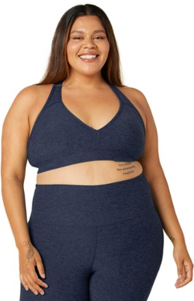 Beyond Yoga SD Lift Your Spirits Bra - Plus Sizes