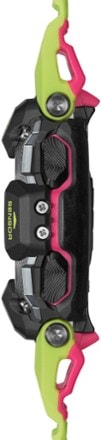Casio G-Shock Move GBD-H2000 HR GPS 9