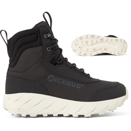 ICEBUG Moen BUGrip Boots - Women's 0