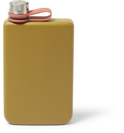 REI Co-op Life Outdoors Flask - 8 fl. oz. 2
