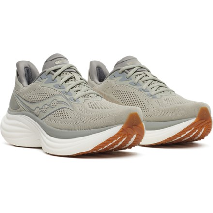 Saucony Triumph 24 Road-Running Shoes - Men's 1