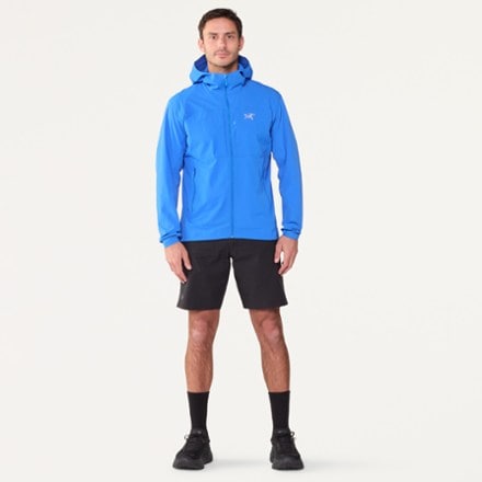 Arc'teryx Gamma Lightweight Hoody - Men's 3