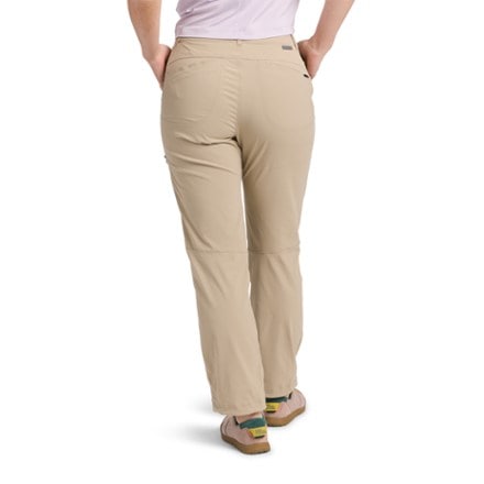 Black Diamond Pursuit Pants - Women's 1