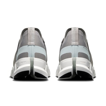 On Cloudswift 4 Road-Running Shoes - Men's 3