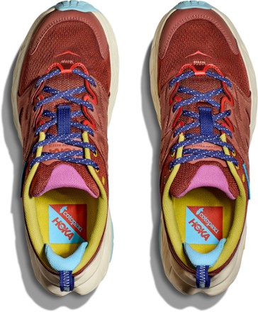 HOKA x Cotopaxi Anacapa Breeze Low Hiking Shoes 6