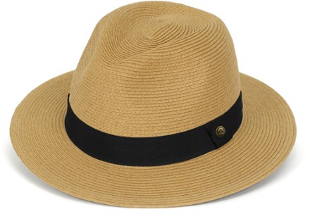 tan hat