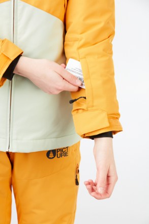Picture Organic Clothing Seady Insulated Jacket - Girls' 6