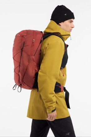 Arc'teryx Aerios 30 Pack - Men's 6