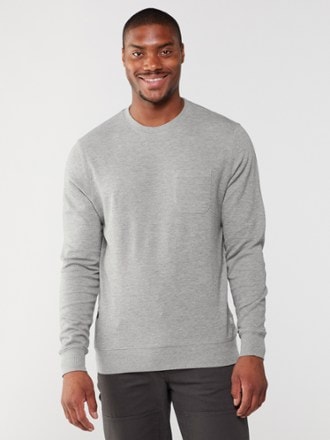 Vuori Jeffrey's Pullover - Men's 1