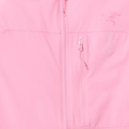 Arc'teryx Squamish Jacket - Women's | REI Co-op