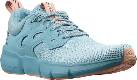 Salomon Predict Soc 2 Road-Running Shoes - Women's 2