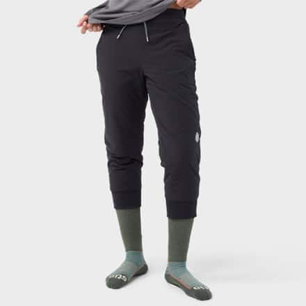 Stio Fernow Insulated Knickers - Women's 1