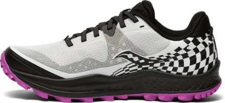 Saucony Peregrine 11 Trail-Running Shoes - Women's 1
